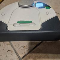worwerk  Folletto vr100