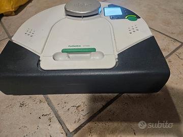 worwerk  Folletto vr100
