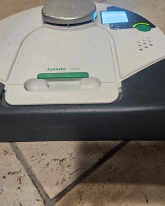 worwerk  Folletto vr100