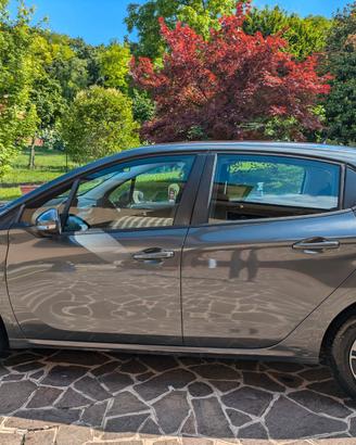 Peugeot 1.4 95cv GPL/benzina 2015