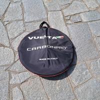 Borsa morbida porta ruote