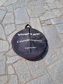 Borsa morbida porta ruote