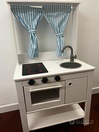 Cucina Ikea giocattolo