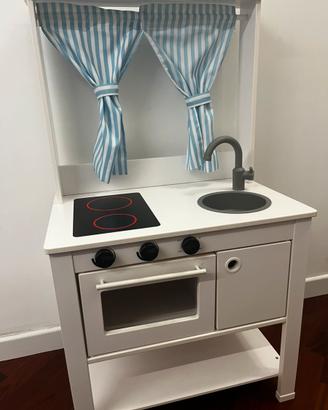 Cucina Ikea giocattolo