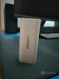 Powerbank 5200 mAh