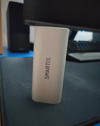 Powerbank 5200 mAh