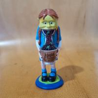 Action Figure Harry Potter bambola Weasley's Pukin