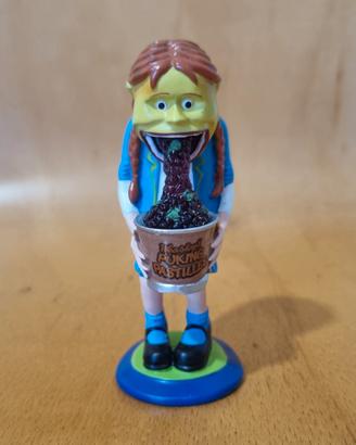 Action Figure Harry Potter bambola Weasley's Pukin