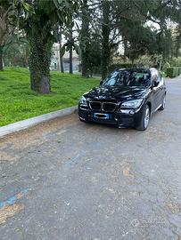 Bmwx1