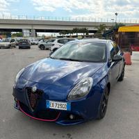 2015 Alfa Romeo Giulietta 1.6 Diesel 105cv Euro5B