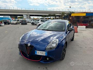 2015 Alfa Romeo Giulietta 1.6 Diesel 105cv Euro5B