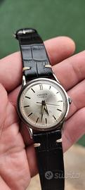 Citizen vintage 