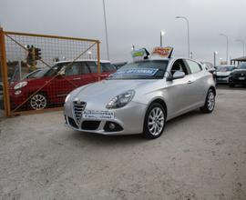 Alfa Romeo Giulietta 1.6 JTDm-2 105 CV 2015