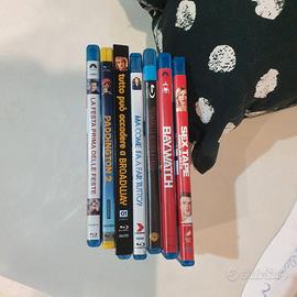 film e video