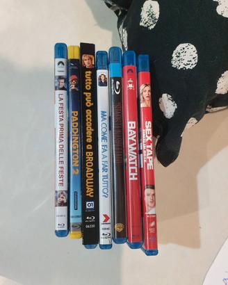 film e video