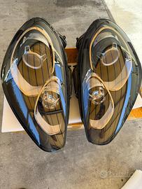 FARI FULL LED PORSCHE CAYENNE 2016/2019 COMPLETiI