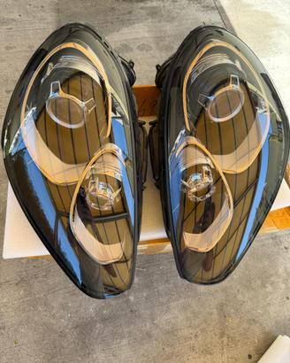 FARI FULL LED PORSCHE CAYENNE 2016/2019 COMPLETiI