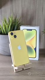 iPhone 14 128GB batt 100%