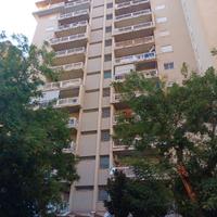 4 vani zona calatafimi alta con cantina e p.auto