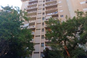 4 vani zona calatafimi alta con cantina e p.auto