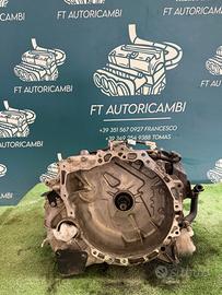 Cambio Automatico YH01 Peugeot 3008 1.5 anno 2020