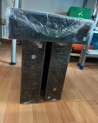 Pc sff hp 800 g2 intel core i5 8gb ram