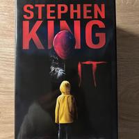 IT Stephen King
