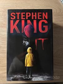 IT Stephen King