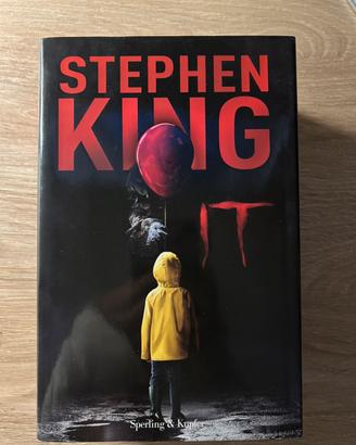 IT Stephen King
