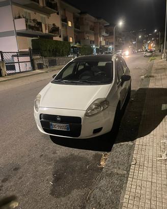  fiat grande punto 1.3 multijet 75cv 