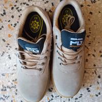 scarpe antinfortunistiche 