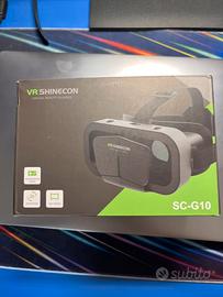 Vr shinecon Sc-g10