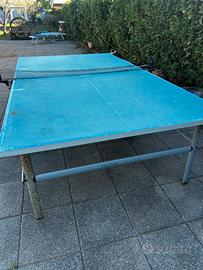Tavolo ping pong