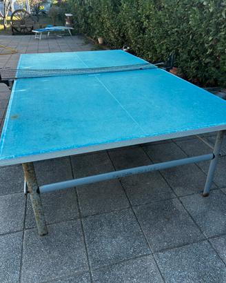 Tavolo ping pong