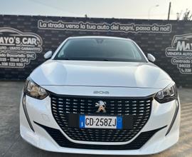 PEUGEOT 208 (anno 2021)