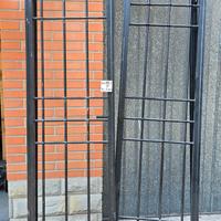 cancello  di sicurezza 