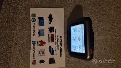 8074N-Navigatore GPS Auto Portatile Mio C220