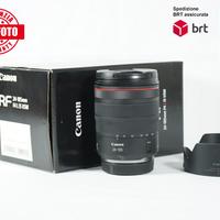 Canon RF 24-105 F4 L IS USM (Canon)