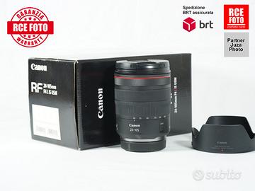 Canon RF 24-105 F4 L IS USM (Canon)