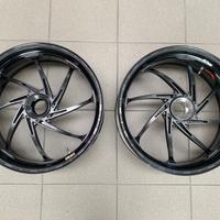 Cerchio posteriore PVM Ducati Panigale V4