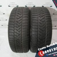 Gomme 235 55 17 Pirelli 85% MS 235 55 R17
