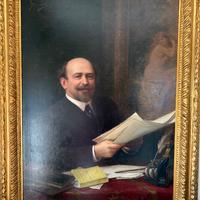 Quadri fine ottocento