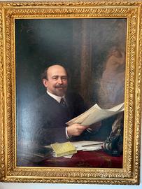 Quadri fine ottocento