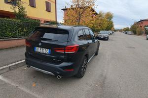 Bmw x1 sdrive18d xline plus