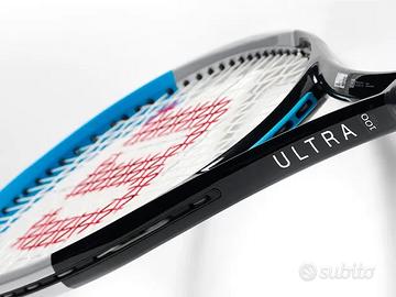 Racchetta da tennis Wilson Ultra Team V 3.0