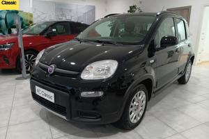 Fiat Panda Hybrid 1.0 (70 cv)