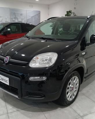 Fiat Panda Hybrid 1.0 (70 cv)