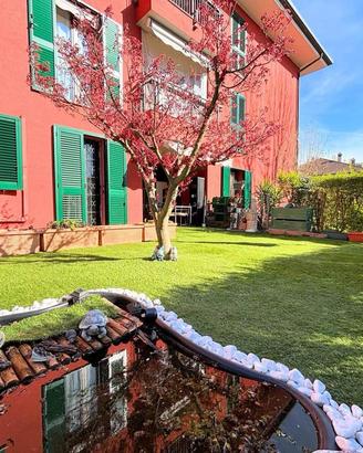 Appartamento Corbetta [1794VRG]