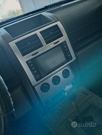Dodge nitro 2800,crd sxt 4x4 con navigatore 