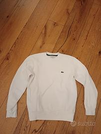 Felpa Lacoste 